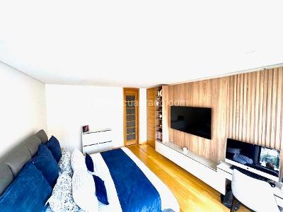 Apartamento en venta en Chico Navarra, Bogotá · foto 10 de 12