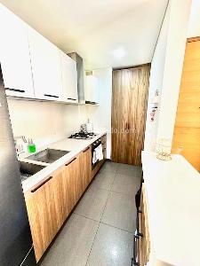 Apartamento en venta en Chico Navarra, Bogotá · foto 5 de 12
