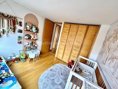 Apartamento en venta en Chico Navarra, Bogotá · foto 6 de 12