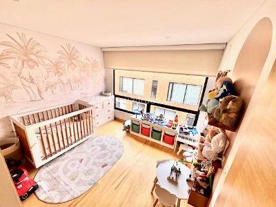 Apartamento en venta en Chico Navarra, Bogotá · foto 7 de 12