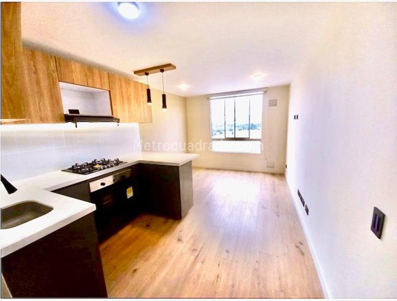 Apartamento en Arriendo, SAN JOSE DE BAVARIA, Bogotá D.C. en San Jose De Bavaria