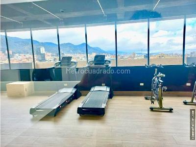 Apartamento en venta en Chico Norte Iii, Bogotá · foto 12 de 15