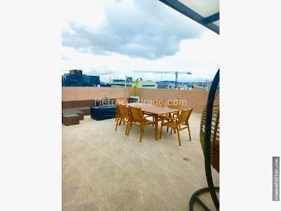 Apartamento en venta en Chico Norte Iii, Bogotá · foto 13 de 15