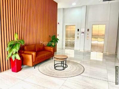 Apartamento en venta en Chico Norte Iii, Bogotá · foto 14 de 15