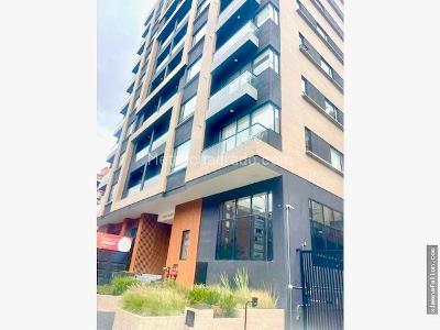 Apartamento en venta en Chico Norte Iii, Bogotá · foto 15 de 15