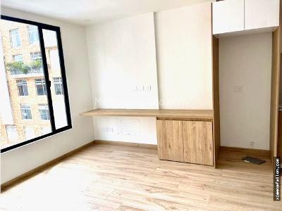 Apartamento en venta en Chico Norte Iii, Bogotá · foto 2 de 15