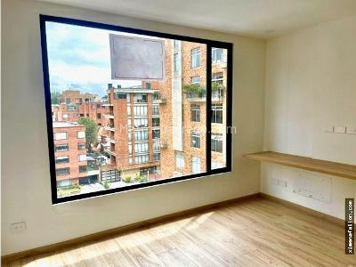 Apartamento en venta en Chico Norte Iii, Bogotá · foto 4 de 15