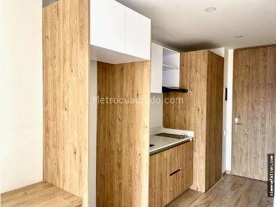 Apartamento en venta en Chico Norte Iii, Bogotá · foto 5 de 15
