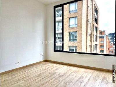 Apartamento en venta en Chico Norte Iii, Bogotá · foto 7 de 15