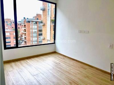 Apartamento en venta en Chico Norte Iii, Bogotá · foto 8 de 15