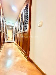 Apartamento de 3 alcobas en venta en La Calleja Country, Bogotá, 221 m² · foto 17 de 19