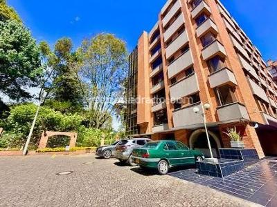 Apartamento de 3 alcobas en venta en La Calleja Country, Bogotá, 221 m² · foto 19 de 19