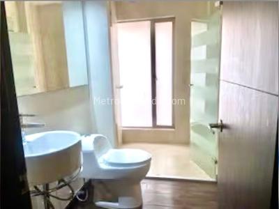Apartamento de 3 alcobas en venta en Chico Norte Ii Sector, Bogotá, 179 m² · foto 10 de 12