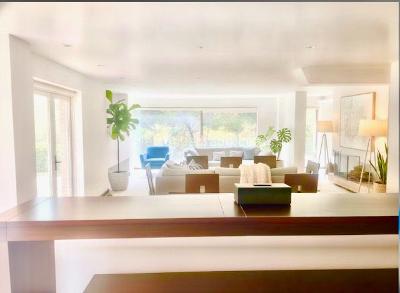 Apartamento de 3 alcobas en venta en Chico Norte Ii Sector, Bogotá, 179 m² · foto 3 de 12