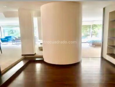 Apartamento de 3 alcobas en venta en Chico Norte Ii Sector, Bogotá, 179 m² · foto 5 de 12
