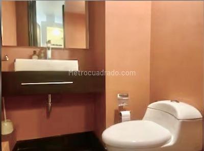 Apartamento de 3 alcobas en venta en Chico Norte Ii Sector, Bogotá, 179 m² · foto 6 de 12