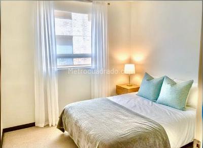 Apartamento de 3 alcobas en venta en Chico Norte Ii Sector, Bogotá, 179 m² · foto 9 de 12