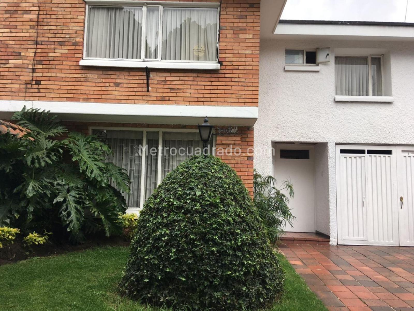 Venta de Casa en Pasadena Bogotá D.C. 2996M3178946