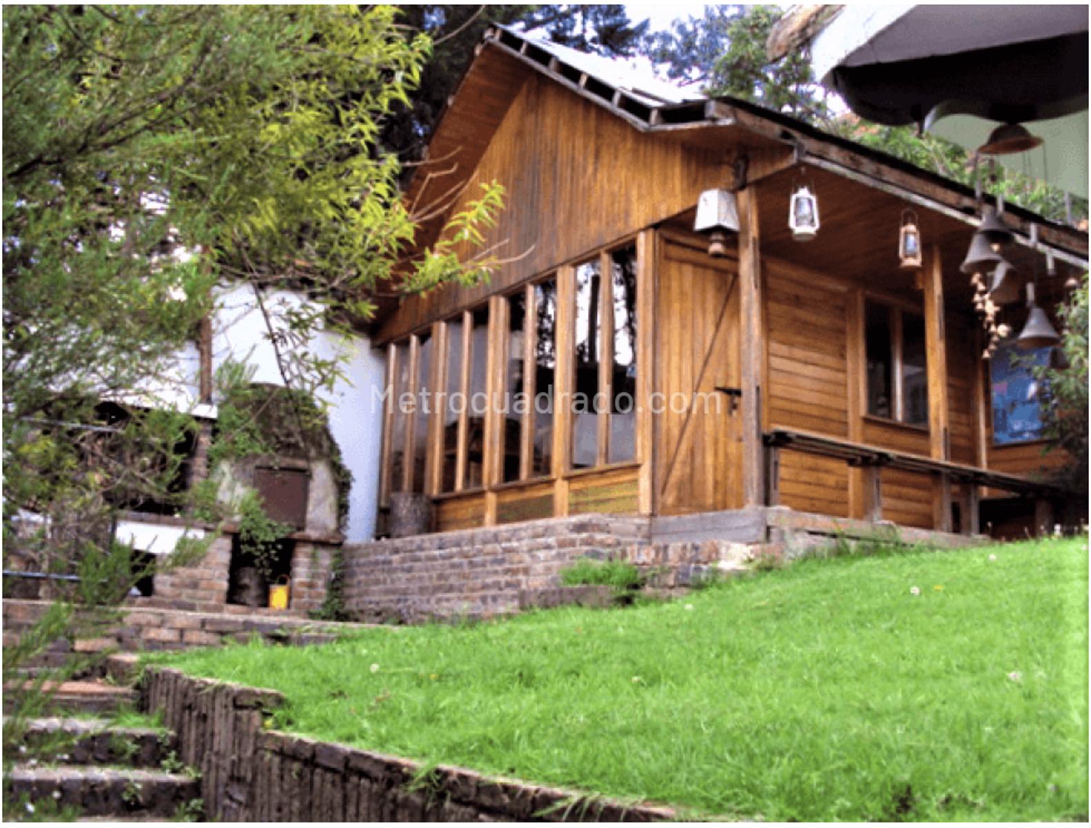 Casa en Venta  CHICO NORTE NIZA SUR