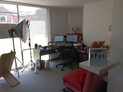 Casa de 4 alcobas en venta en San Simon Guaymaral, Bogotá, 357 m² · foto 3 de 20