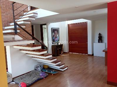 Casa de 4 alcobas en venta en San Simon Guaymaral, Bogotá, 357 m² · foto 5 de 20