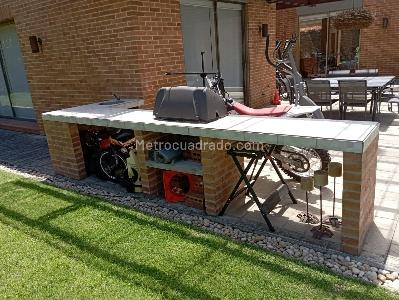 Casa de 4 alcobas en venta en San Simon Guaymaral, Bogotá, 357 m² · foto 11 de 20