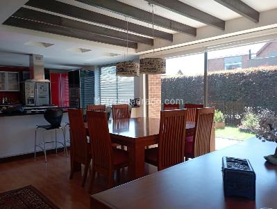 Casa de 4 alcobas en venta en San Simon Guaymaral, Bogotá, 357 m² · foto 16 de 20