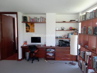 Casa de 4 alcobas en venta en San Simon Guaymaral, Bogotá, 357 m² · foto 17 de 20