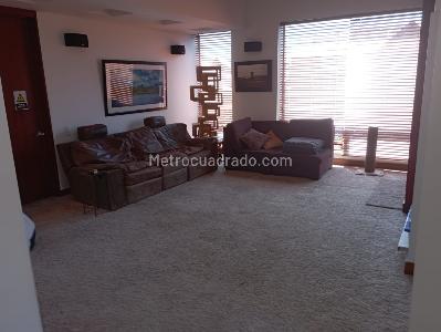 Casa de 4 alcobas en venta en San Simon Guaymaral, Bogotá, 357 m² · foto 18 de 20