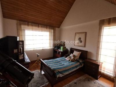 Casa de 4 alcobas en venta en Bosque Medina, Bogotá, 468 m² · foto 8 de 9