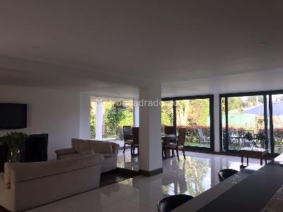 Casa en venta en San Jose De Bavaria, Bogotá · foto 17 de 20