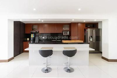 Casa en venta en San Jose De Bavaria, Bogotá · foto 19 de 20