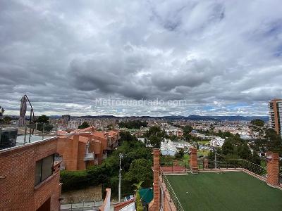 Apartamento en venta en Bosque De Pinos, Bogotá · foto 4 de 9