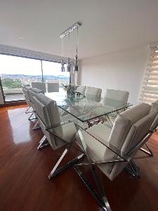 Apartamento en venta en Bosque De Pinos, Bogotá · foto 8 de 9