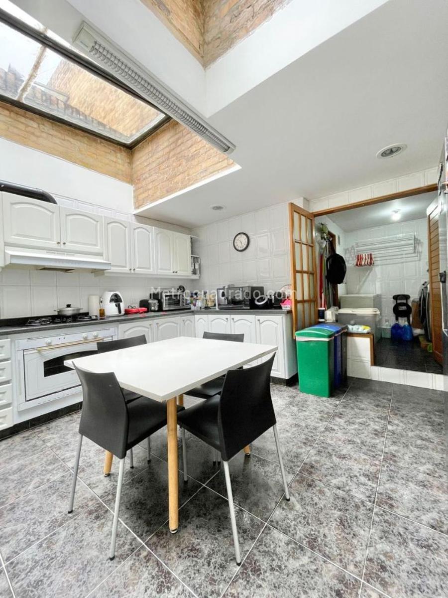 Casa en Venta  COLINAS DE SUBA