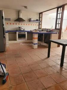 Casa de 5 alcobas en venta en Malibu La Alhambra, Bogotá, 360 m² · foto 14 de 15