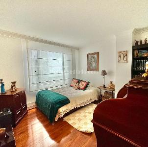 Apartamento de 3 alcobas en venta en Rincon Del Chico, Bogotá, 112 m² · foto 6 de 10
