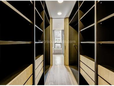 Apartamento de 3 alcobas en venta en Museo Del Chico, Bogotá, 261 m² · foto 10 de 20