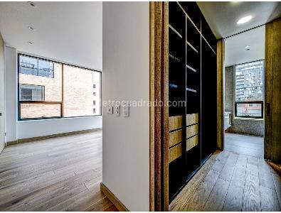Apartamento de 3 alcobas en venta en Museo Del Chico, Bogotá, 261 m² · foto 12 de 20