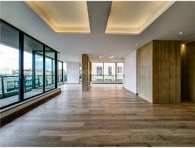 Apartamento de 3 alcobas en venta en Museo Del Chico, Bogotá, 261 m² · foto 13 de 20