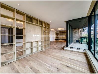 Apartamento de 3 alcobas en venta en Museo Del Chico, Bogotá, 261 m² · foto 14 de 20