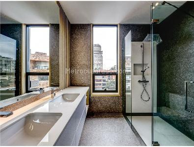 Apartamento de 3 alcobas en venta en Museo Del Chico, Bogotá, 261 m² · foto 16 de 20