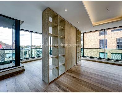 Apartamento de 3 alcobas en venta en Museo Del Chico, Bogotá, 261 m² · foto 17 de 20