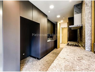 Apartamento de 3 alcobas en venta en Museo Del Chico, Bogotá, 261 m² · foto 18 de 20