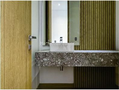 Apartamento de 3 alcobas en venta en Museo Del Chico, Bogotá, 261 m² · foto 19 de 20