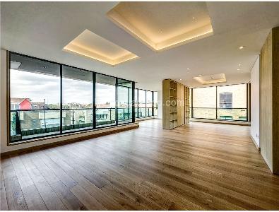 Apartamento de 3 alcobas en venta en Museo Del Chico, Bogotá, 261 m² · foto 20 de 20