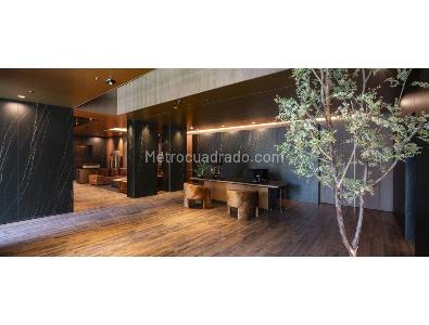 Apartamento de 3 alcobas en venta en Museo Del Chico, Bogotá, 261 m² · foto 3 de 20