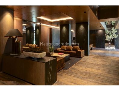 Apartamento de 3 alcobas en venta en Museo Del Chico, Bogotá, 261 m² · foto 4 de 20