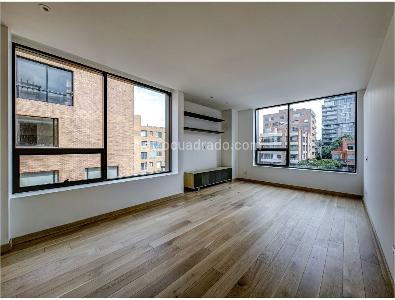Apartamento de 3 alcobas en venta en Museo Del Chico, Bogotá, 261 m² · foto 5 de 20