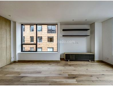 Apartamento de 3 alcobas en venta en Museo Del Chico, Bogotá, 261 m² · foto 6 de 20